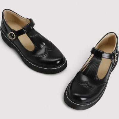 Frieda® | Tijdloze Elegante Schoenen