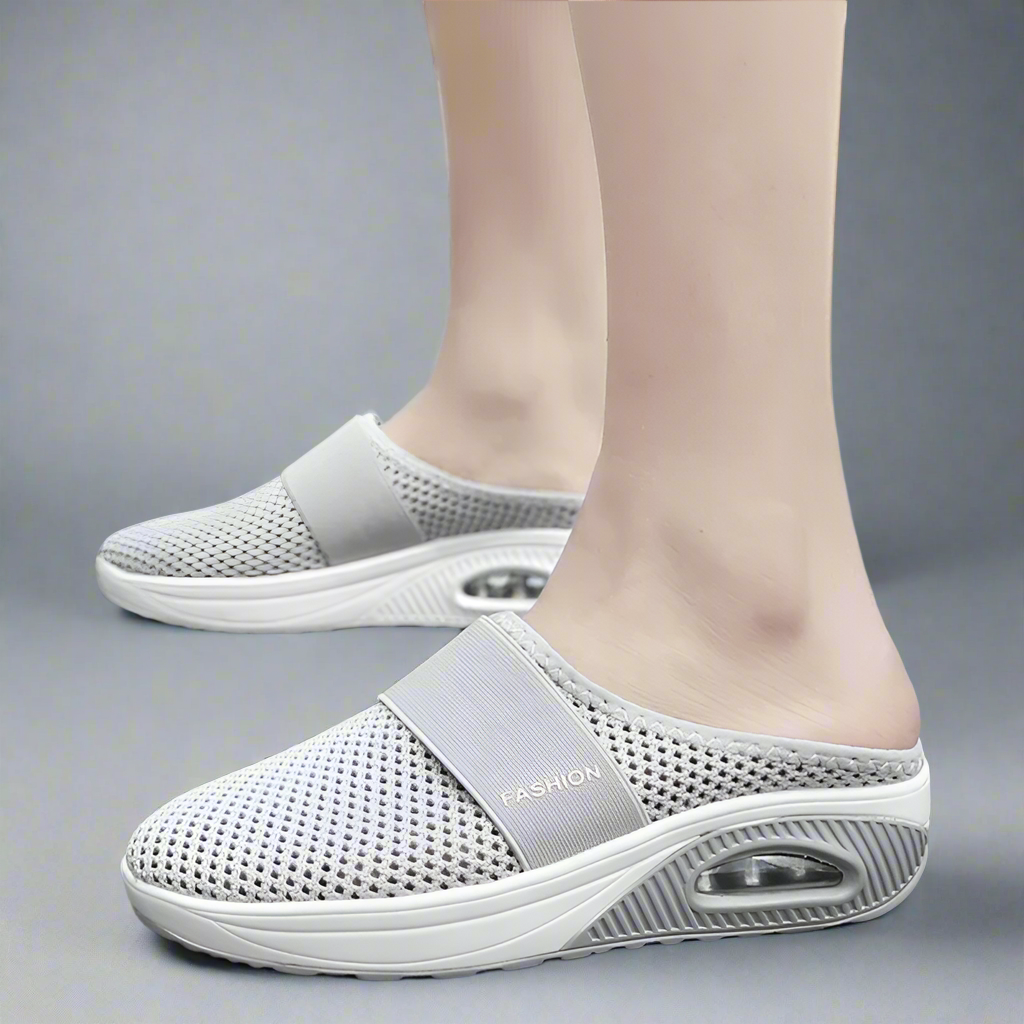Evelyne | Premium Orthopedische Sandalen voor Comfort de Hele Dag