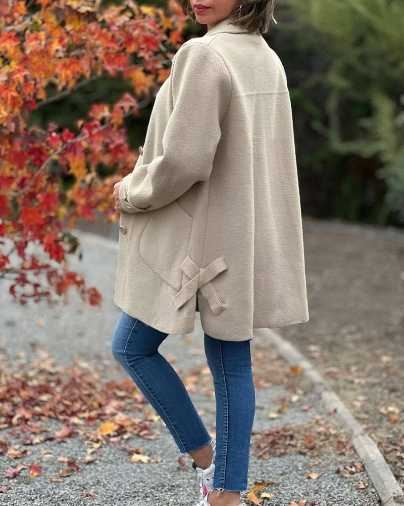 Francesca® | Chic Jas