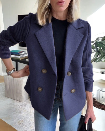 Viktoria® | Onbezorgde Chic Blazer