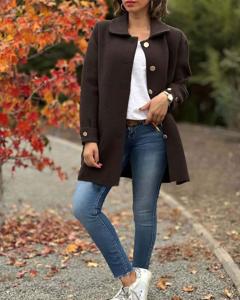 Francesca® | Chic Jas