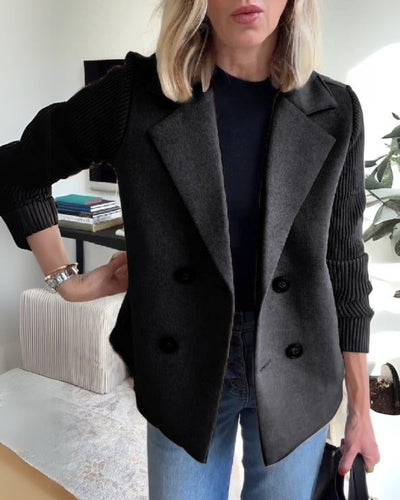 Viktoria® | Onbezorgde Chic Blazer