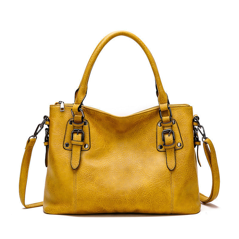 Alix™ - Duurzame Elegantie en Tijdloze Stijl
