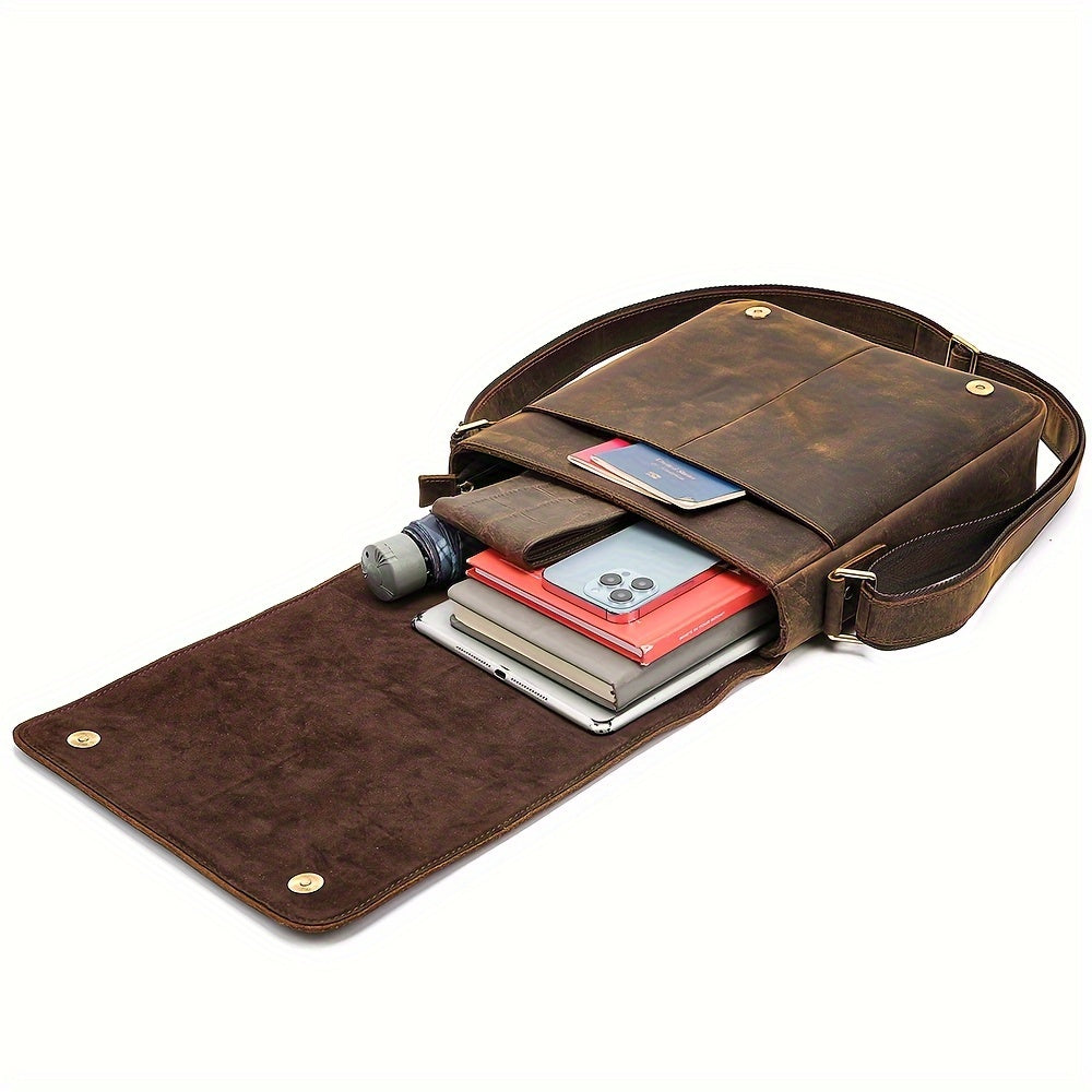 Anderl® | HEREN LEDERTASCHE