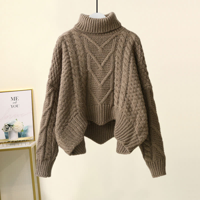 Altea® | Elegante Tricot Outfit