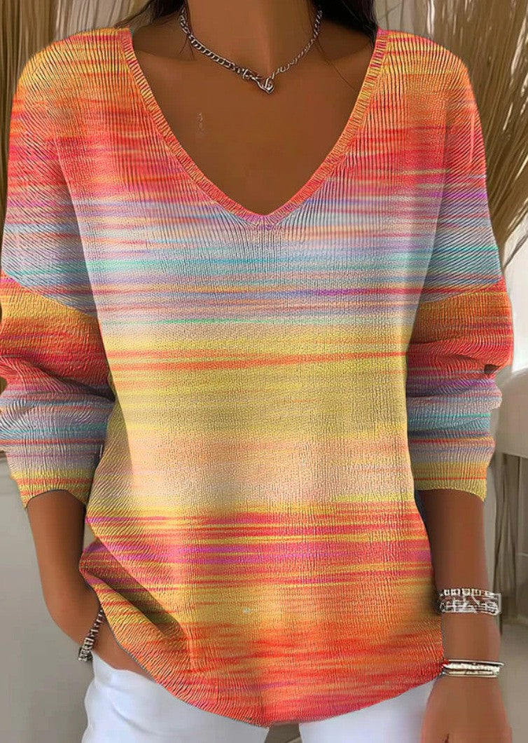 Marianne® | Trui met V-hals