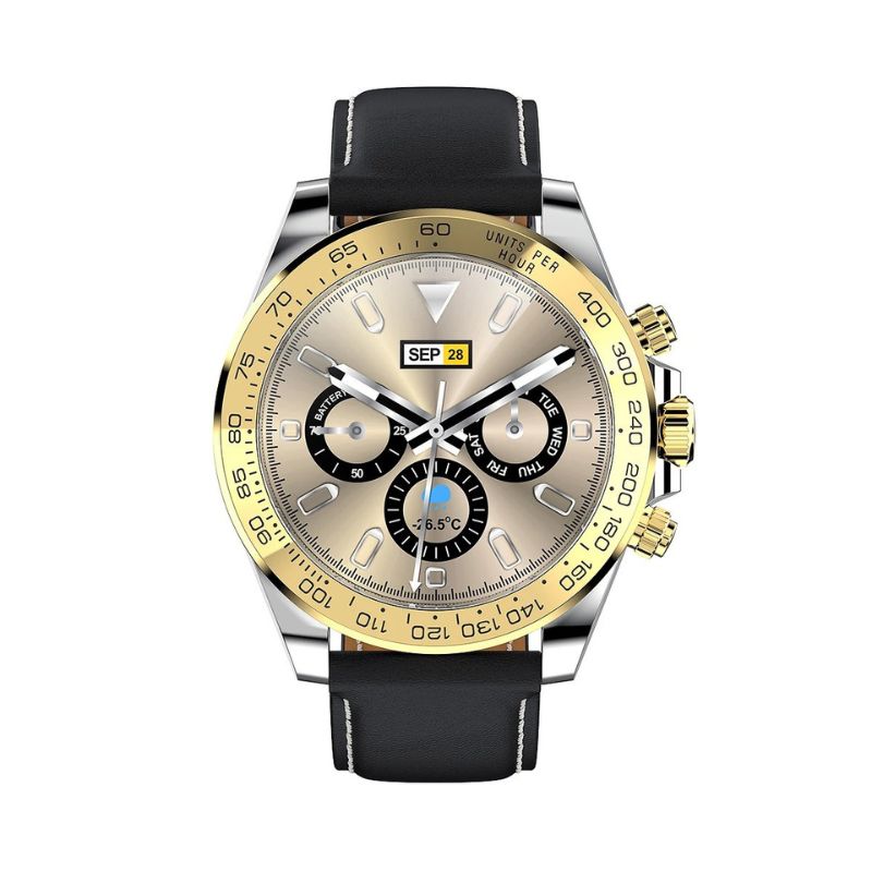 Matthias® | Sport- en Business-Smartwatch