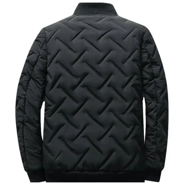 Brian® | Stijlvolle winterjas