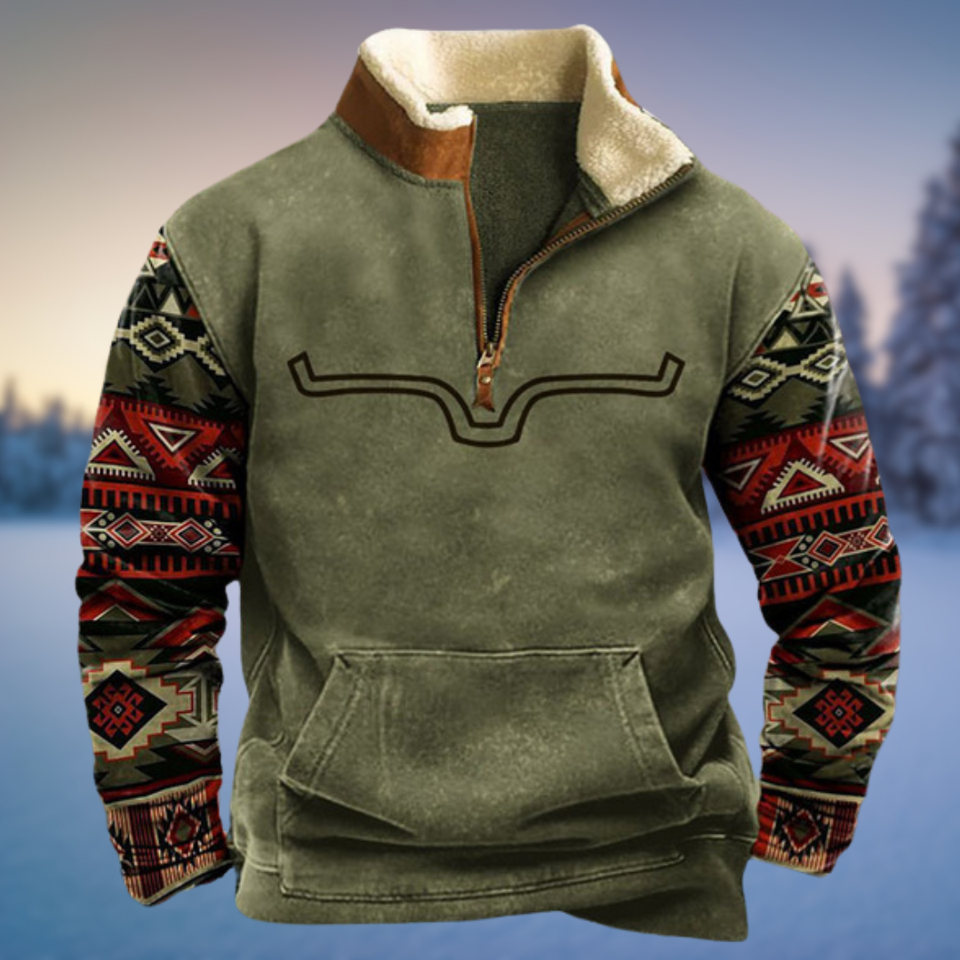 Peter® | Zachte, casual hoodie