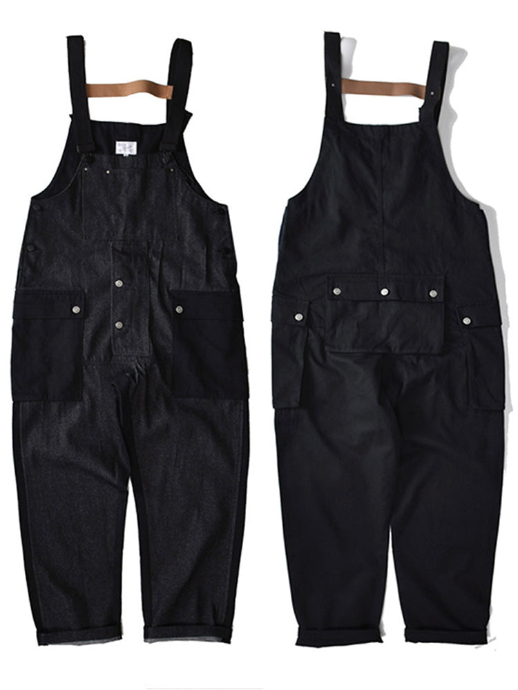 Étienne™ | Casual Draagbare Overalls