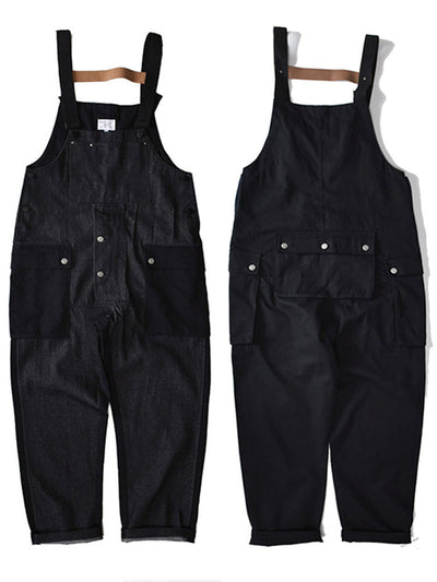 Étienne™ | Casual Draagbare Overalls