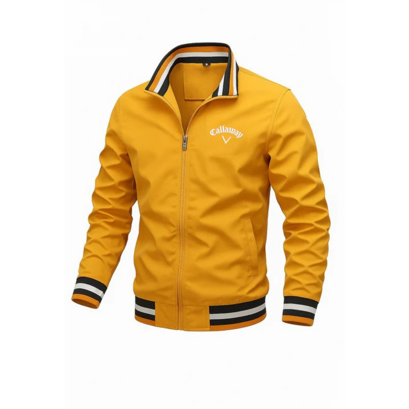 Henrik® | Luxe Buson-Jack voor Mannen