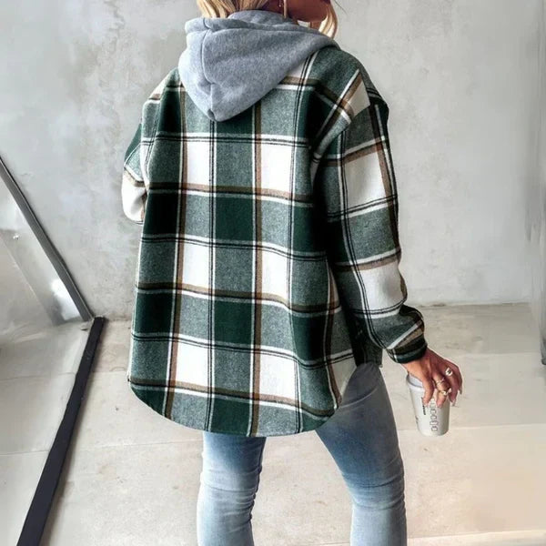 Carina® | Gezellige Jas