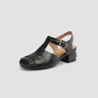 Amelia™ - Orthopedische Mary Jane Schoenen