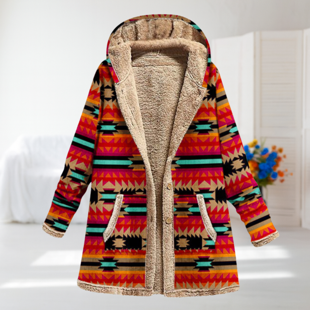 Wilhelmine® | Elegante overgangsjas