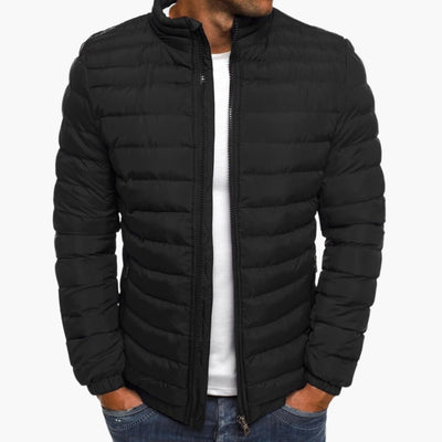 Veltrion™ | Elegante en Warme Pufferjas