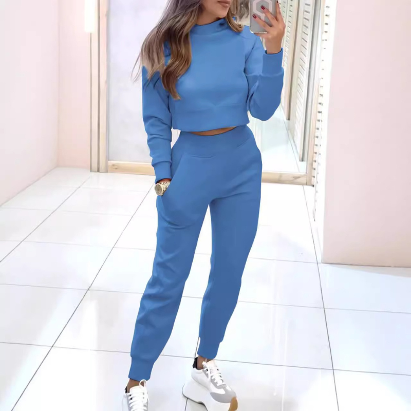 Marcella® | Set bestaande uit een trui en joggingbroek