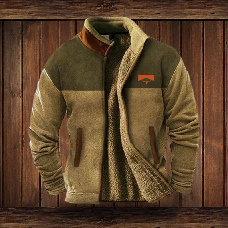 Rasmus® | Outdoor Fleece Vest