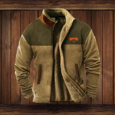 Rasmus® | Outdoor Fleece Vest