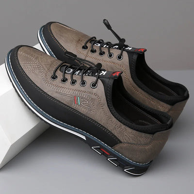 Marcel™ | Orthopedische Oxford Schoenen