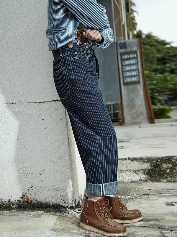 Omar™ | Draagbare Overall