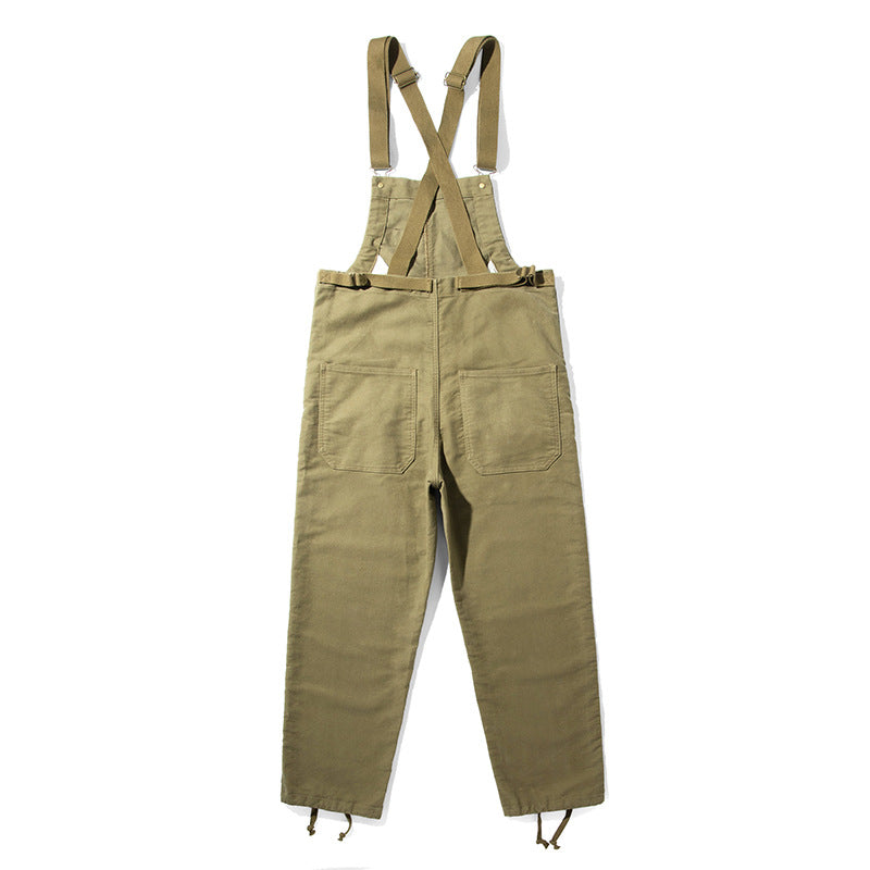 Florent™ | Atelier overall