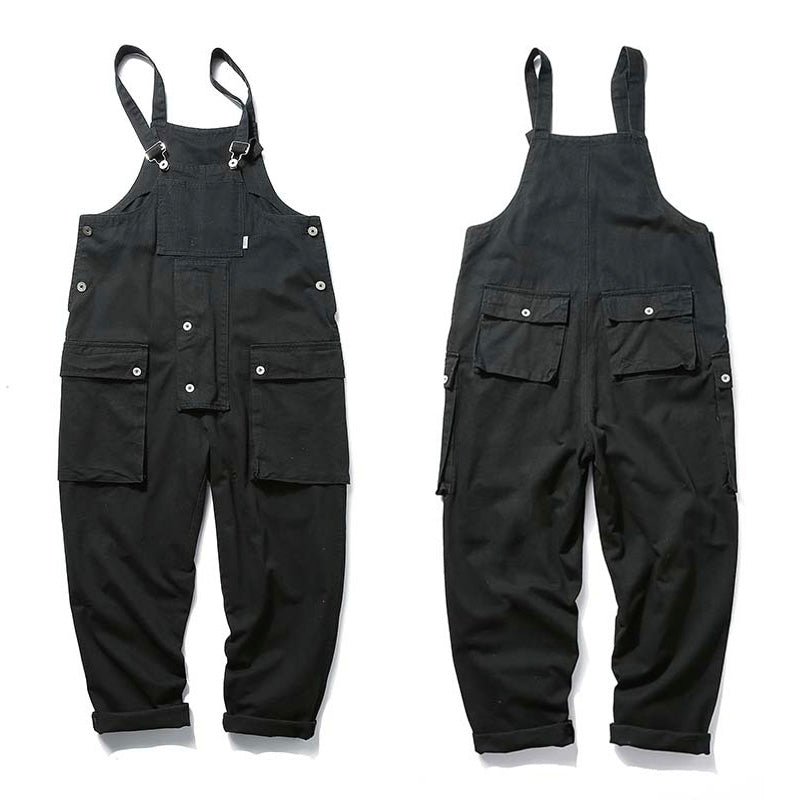 Clément™ | Praktische robuuste overall