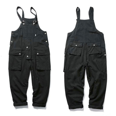 Clément™ | Praktische robuuste overall