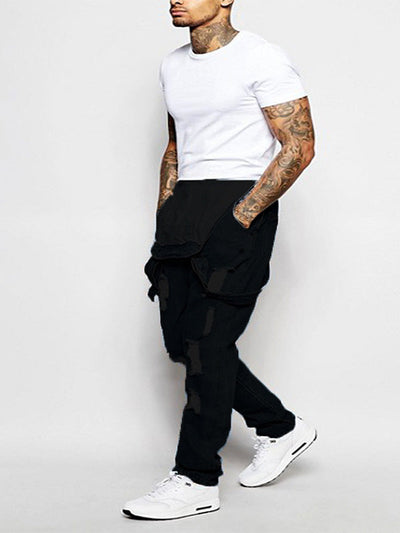 Hugo™ | Moderne jeanssalopette