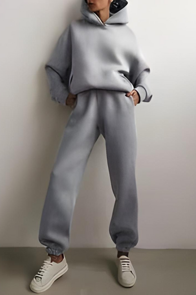 Zelmira® | Comfortabele set met pak