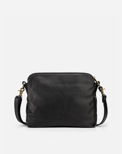 Kim® | Hoogwaardige Handgemaakte Leren Tas