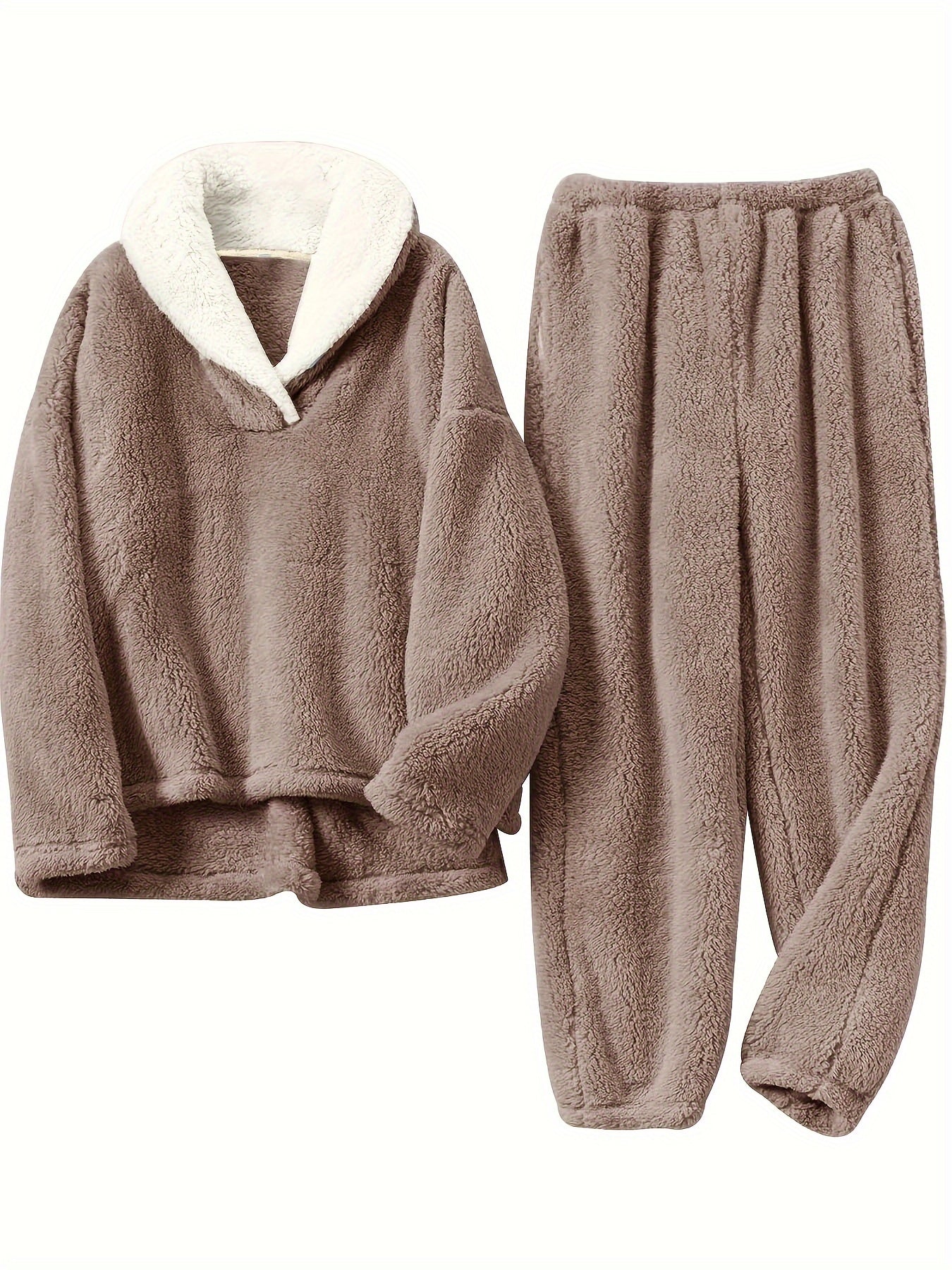 Gelsomina® | Compleet Loungewear van Flanel
