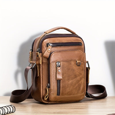 Xaver® | HERENLEDERTASCHE