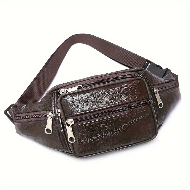 Peppi® | HERENLEDERTASCHE
