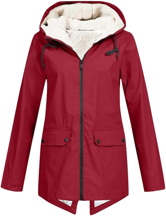 Ginevra® | Warme winterjas
