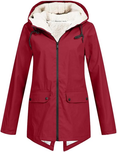 Ginevra® | Warme winterjas