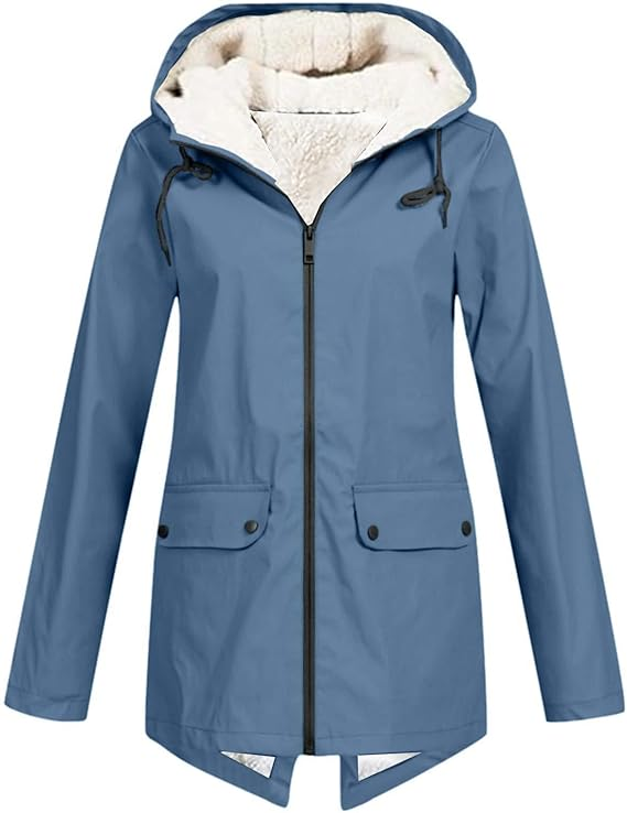 Ginevra® | Warme winterjas