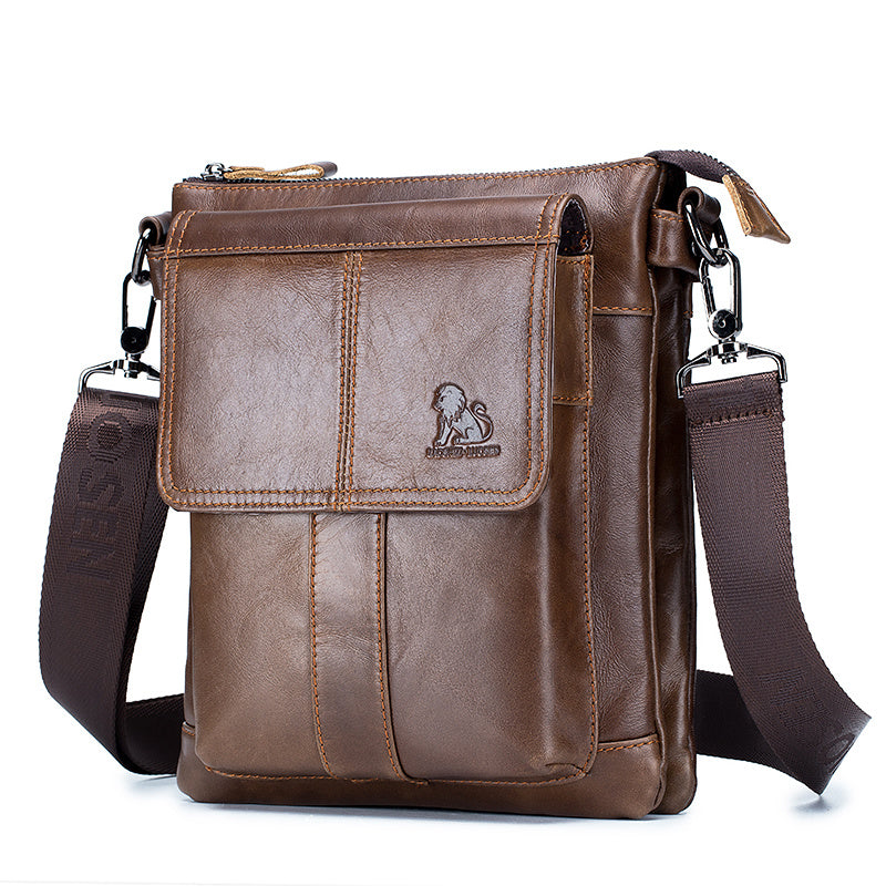 Wastl® | HEREN LEDERTASCHE