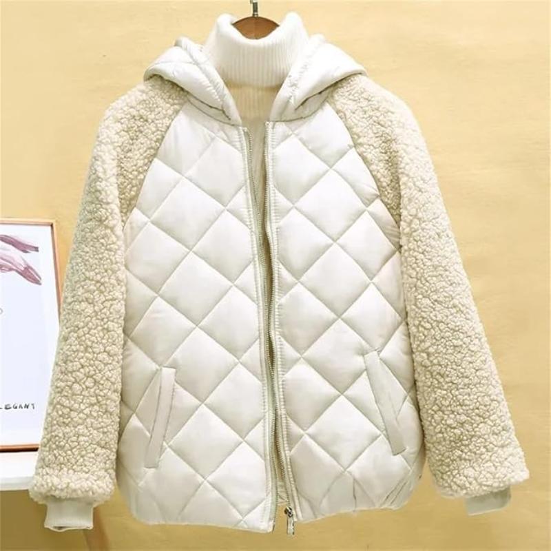 Fiorella® | Gevoerde Pufferjas