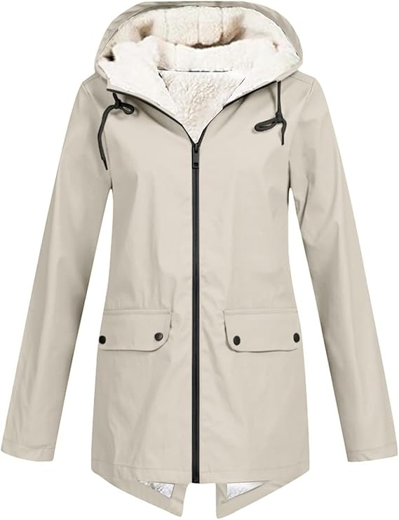 Ginevra® | Warme winterjas