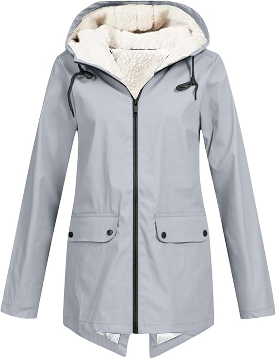 Ginevra® | Warme winterjas