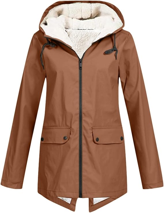 Ginevra® | Warme winterjas