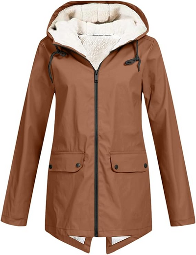 Ginevra® | Warme winterjas