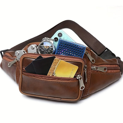 Peppi® | HERENLEDERTASCHE