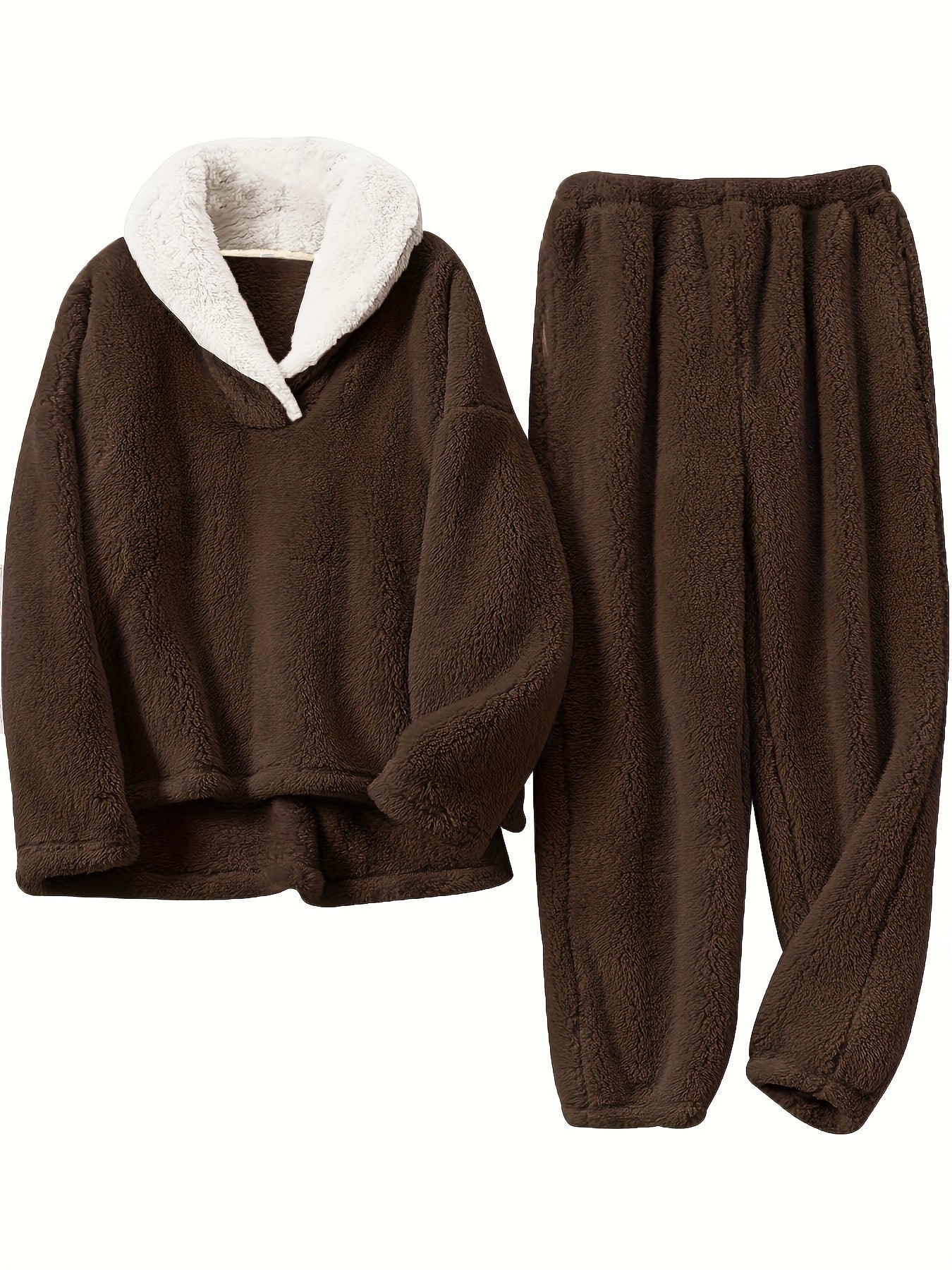 Gelsomina® | Compleet Loungewear van Flanel