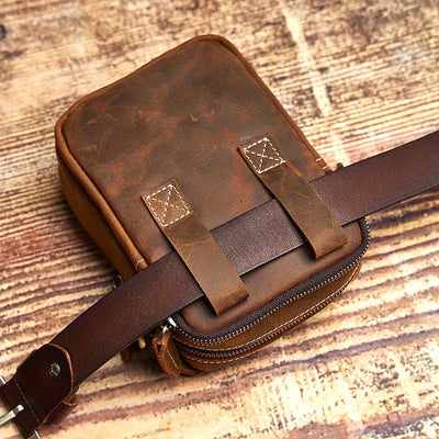 Florian® | HERENLEDERTASCHE