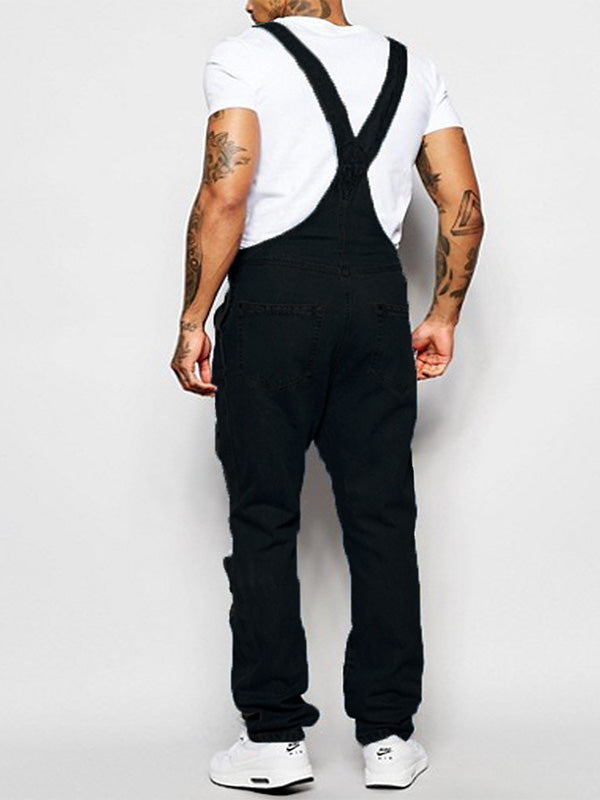Hugo™ | Moderne jeanssalopette