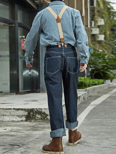 Omar™ | Draagbare Overall