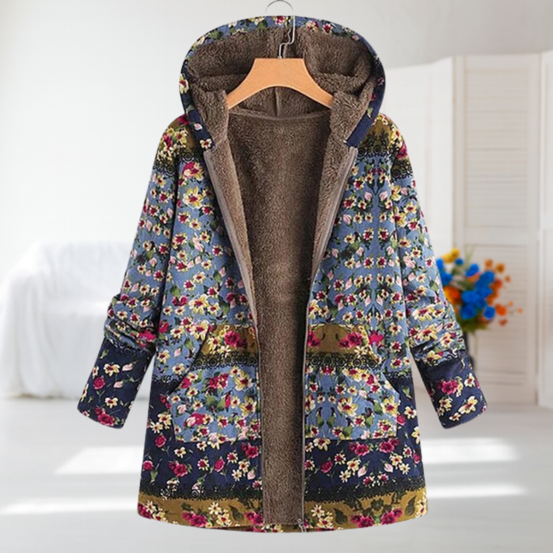 Traude® | Elegante Overgangsjas