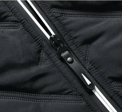Brian® | Stijlvolle winterjas